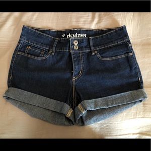 Denizen Jean Shorts